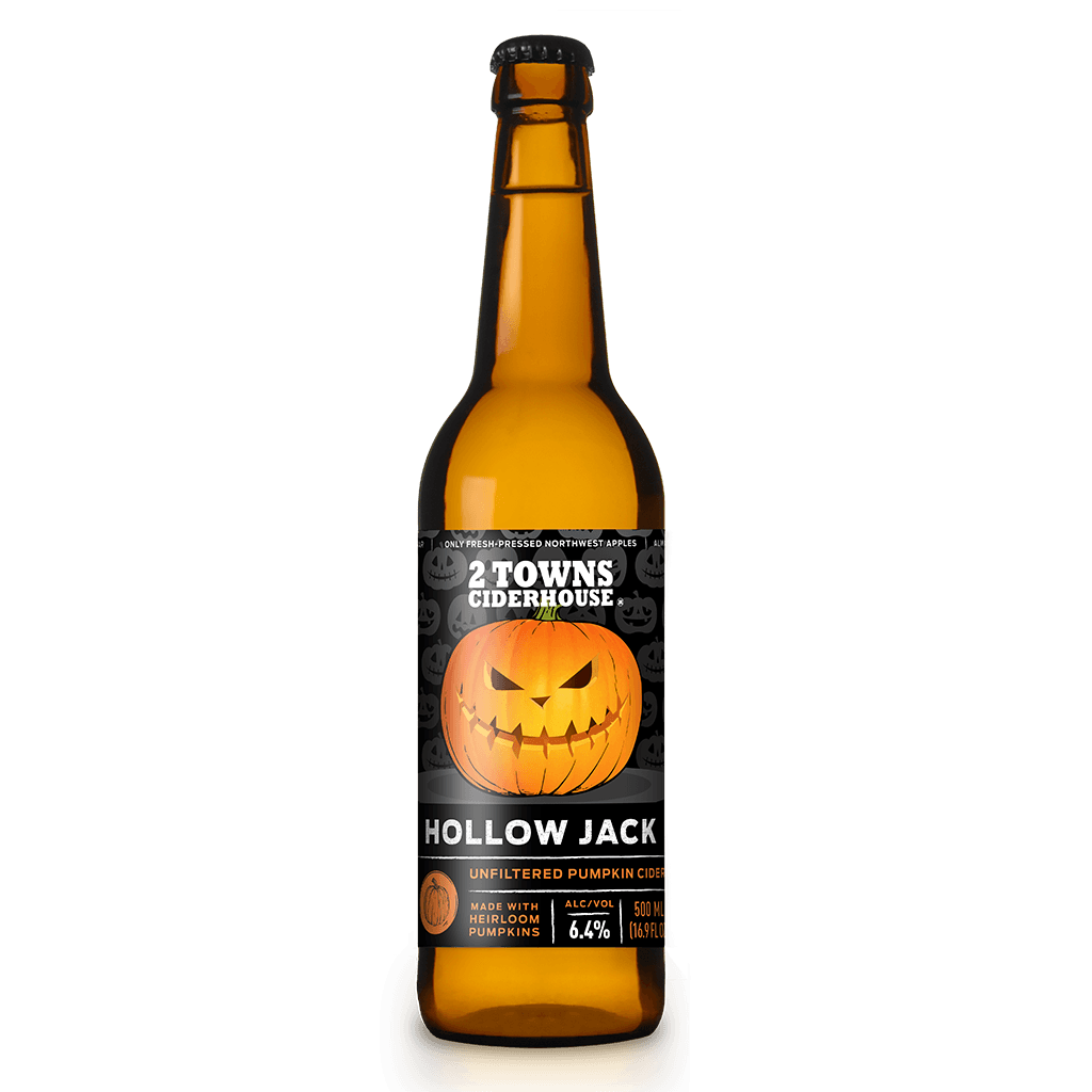 Hollow Jack can