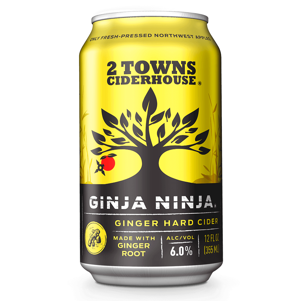 Ginja Ninja