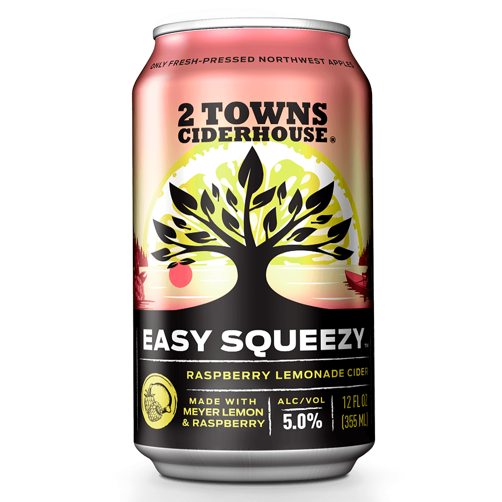 Easy Squeezy can
