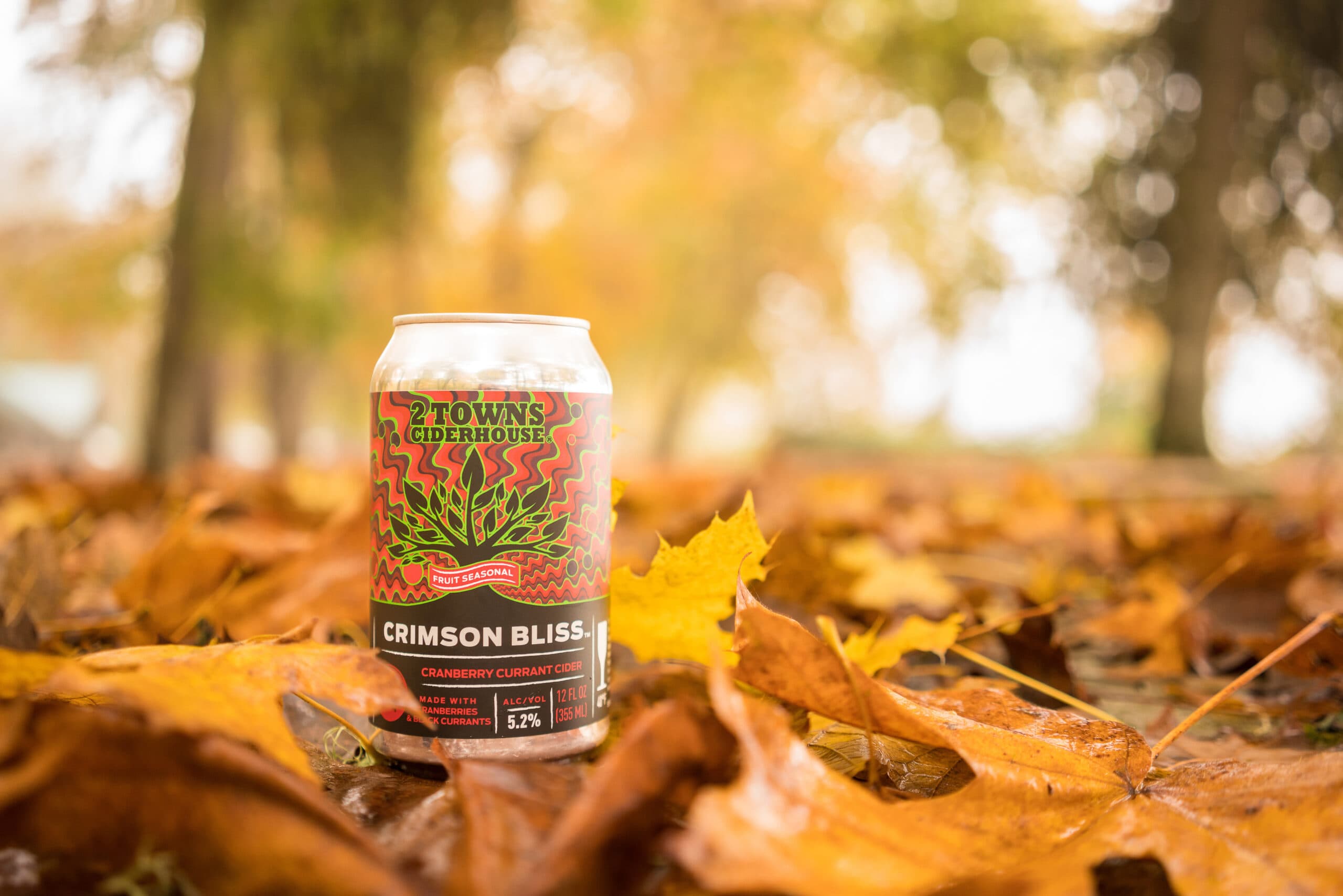 2 Towns Ciderhouse Unleashes the Return of Crimson Bliss