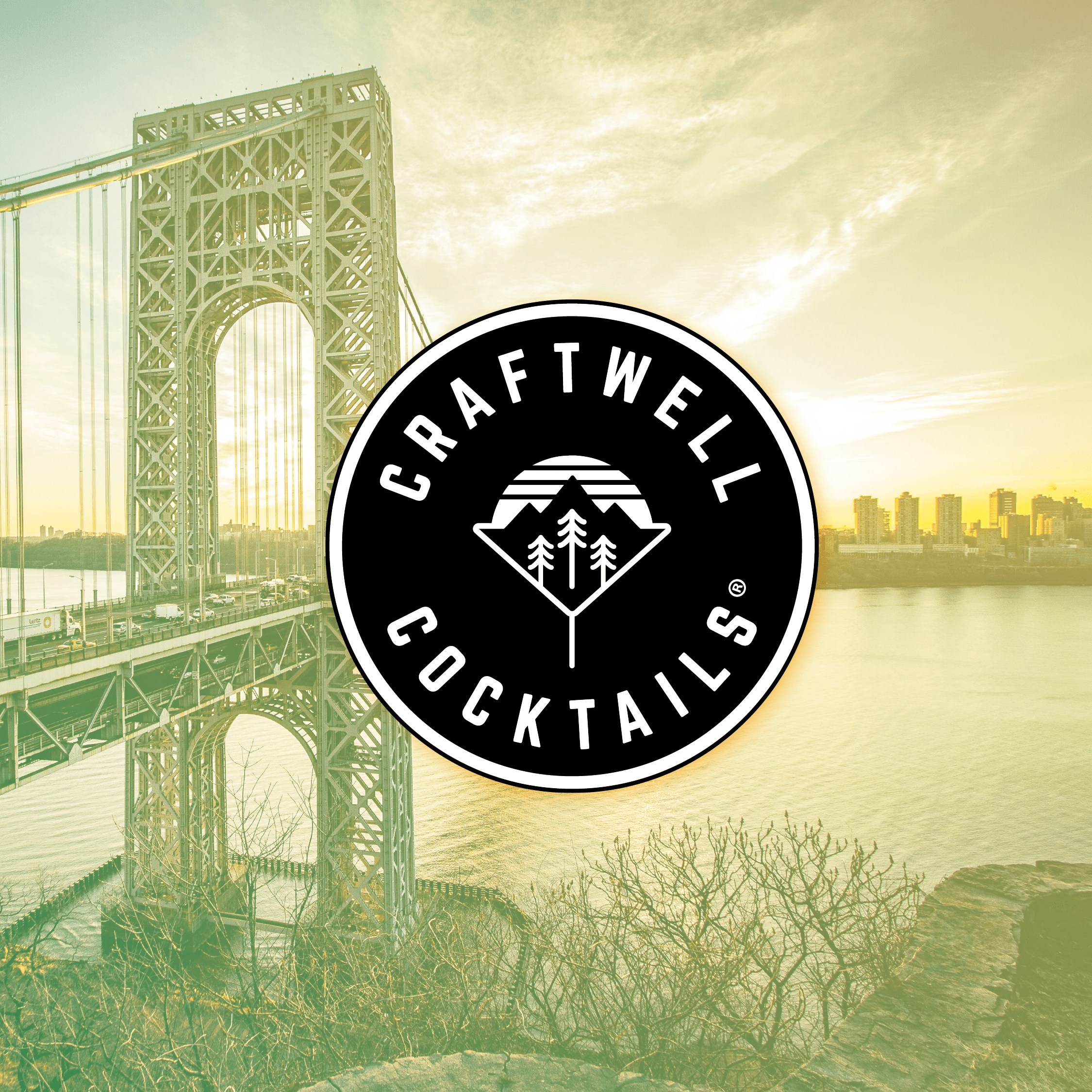 Craftwell Cocktails® Partners with  Kohler and Peerless to Deliver Award-Winning RTD Cocktails to New Jersey