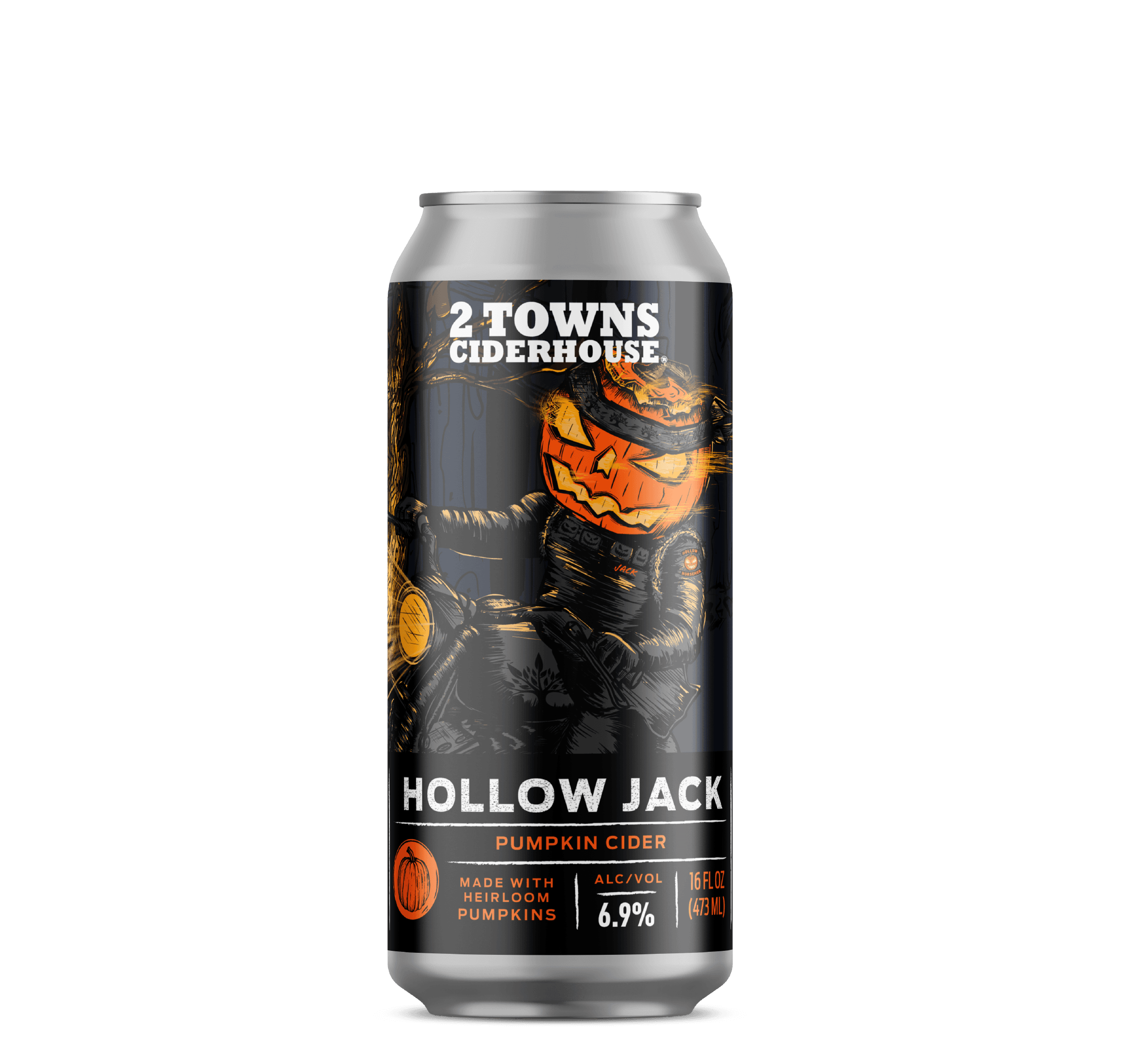 Hollow Jack 2024 can