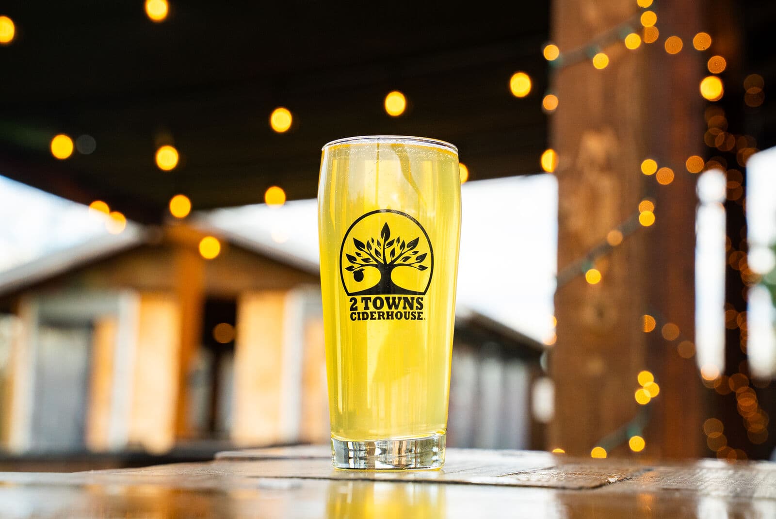 2 Towns Ciderhouse Climbs Up to #2 Cidery Nationwide