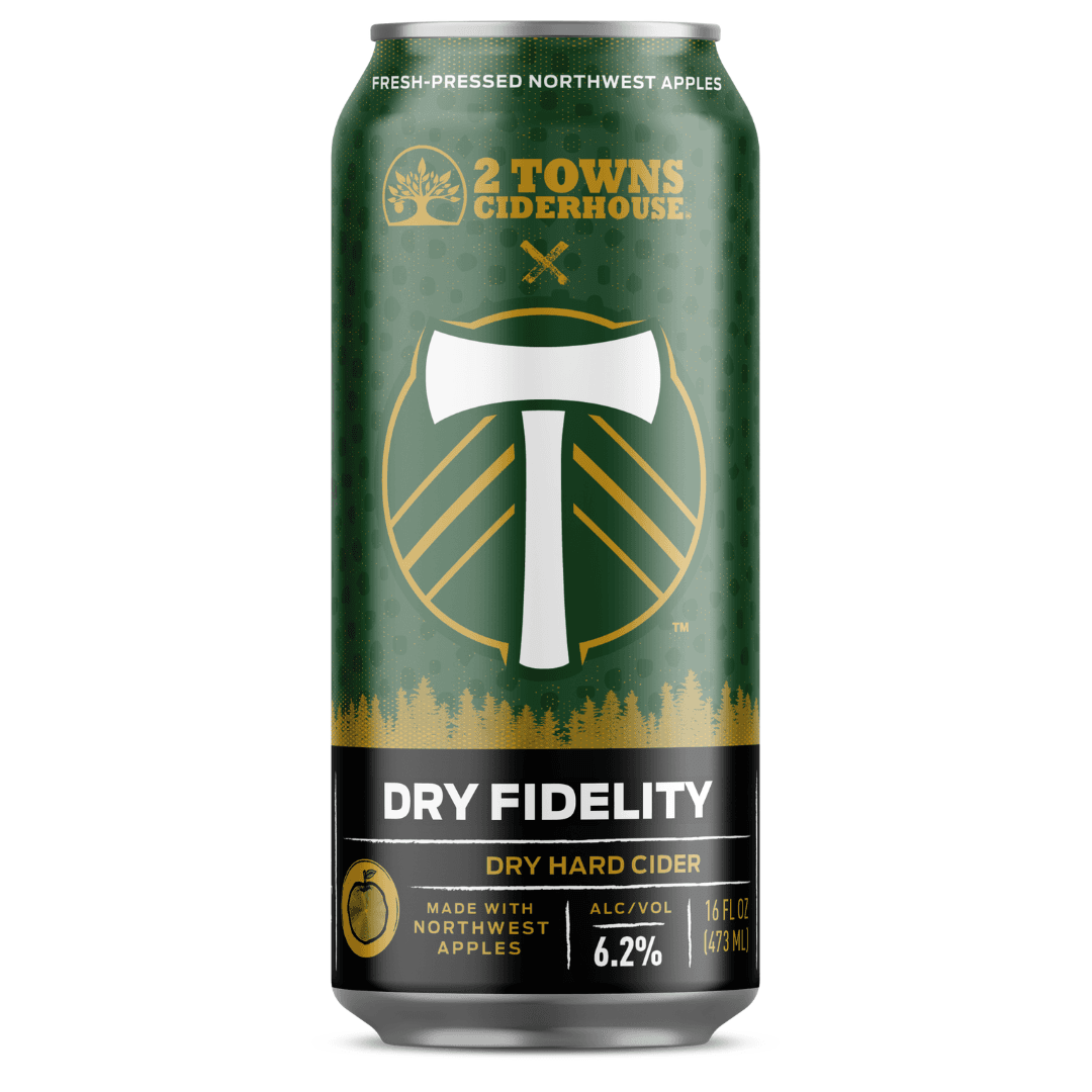 Timbers Dry Fidelity can