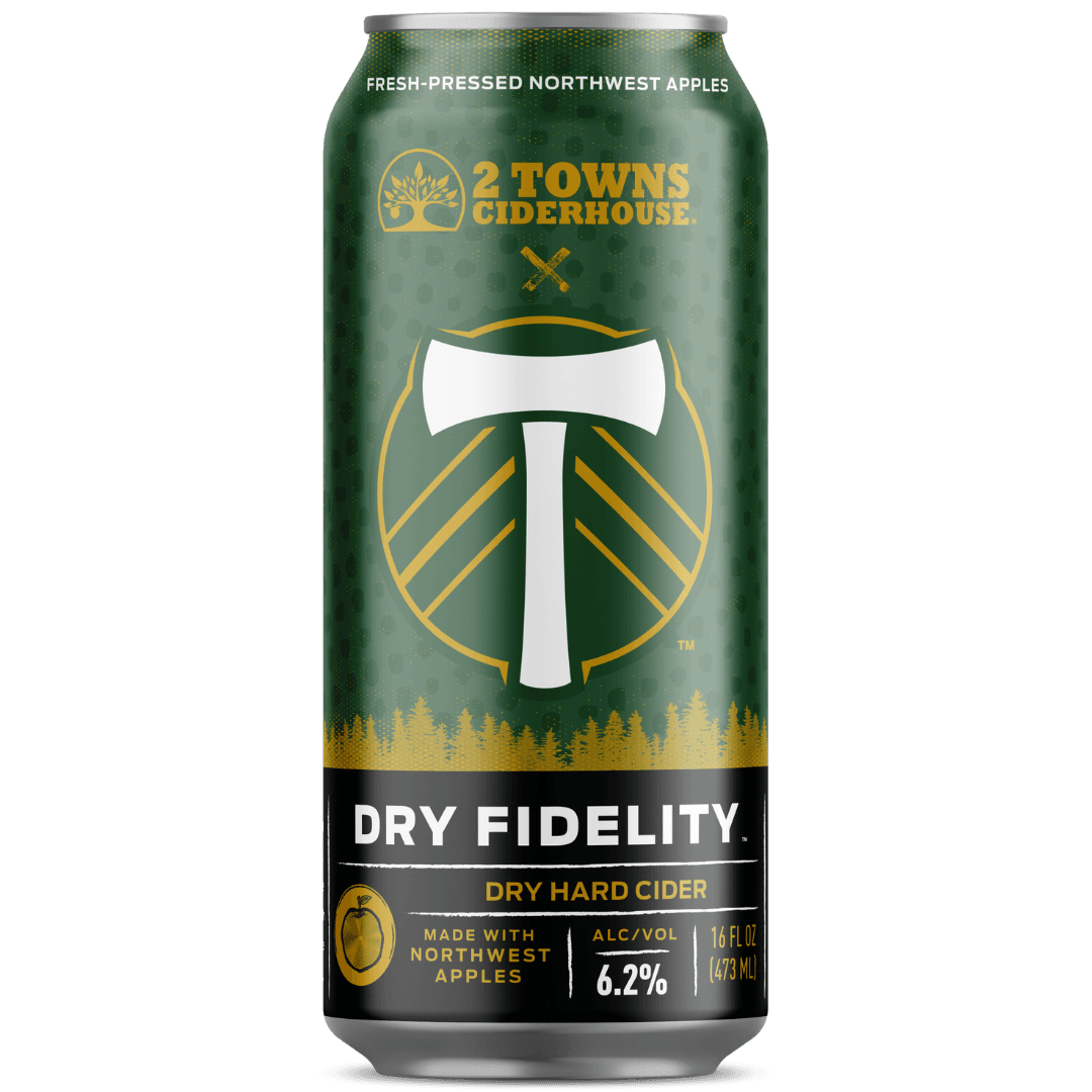 Timbers Dry Fidelity can