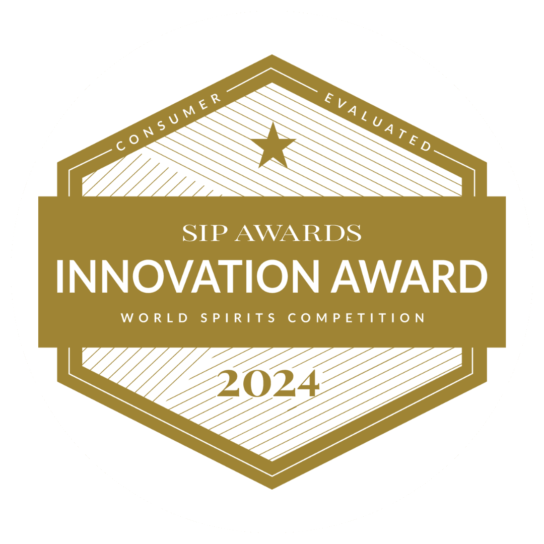 INNOVATION AWARD – SIP Spirit Awards “Consumer’s Choice” [2024]