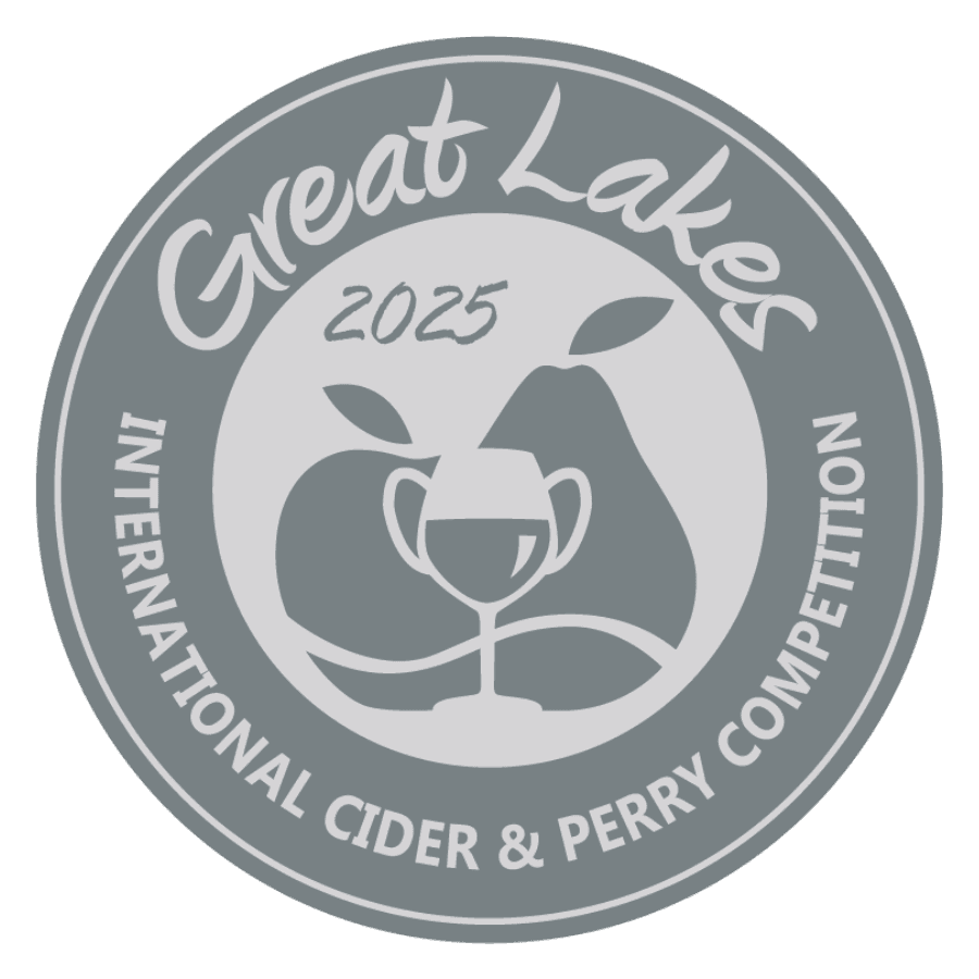 SILVER – GLINTCAP [2025]