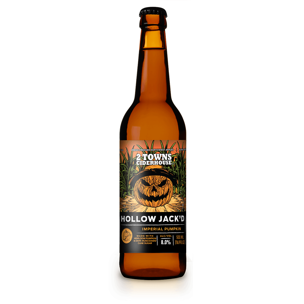 Hollow Jack’d 2023 can