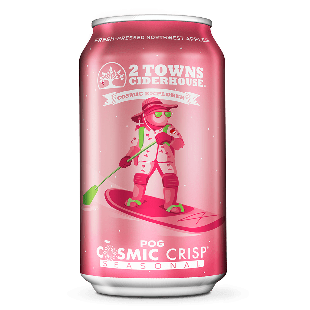 POG Cosmic Crisp® can