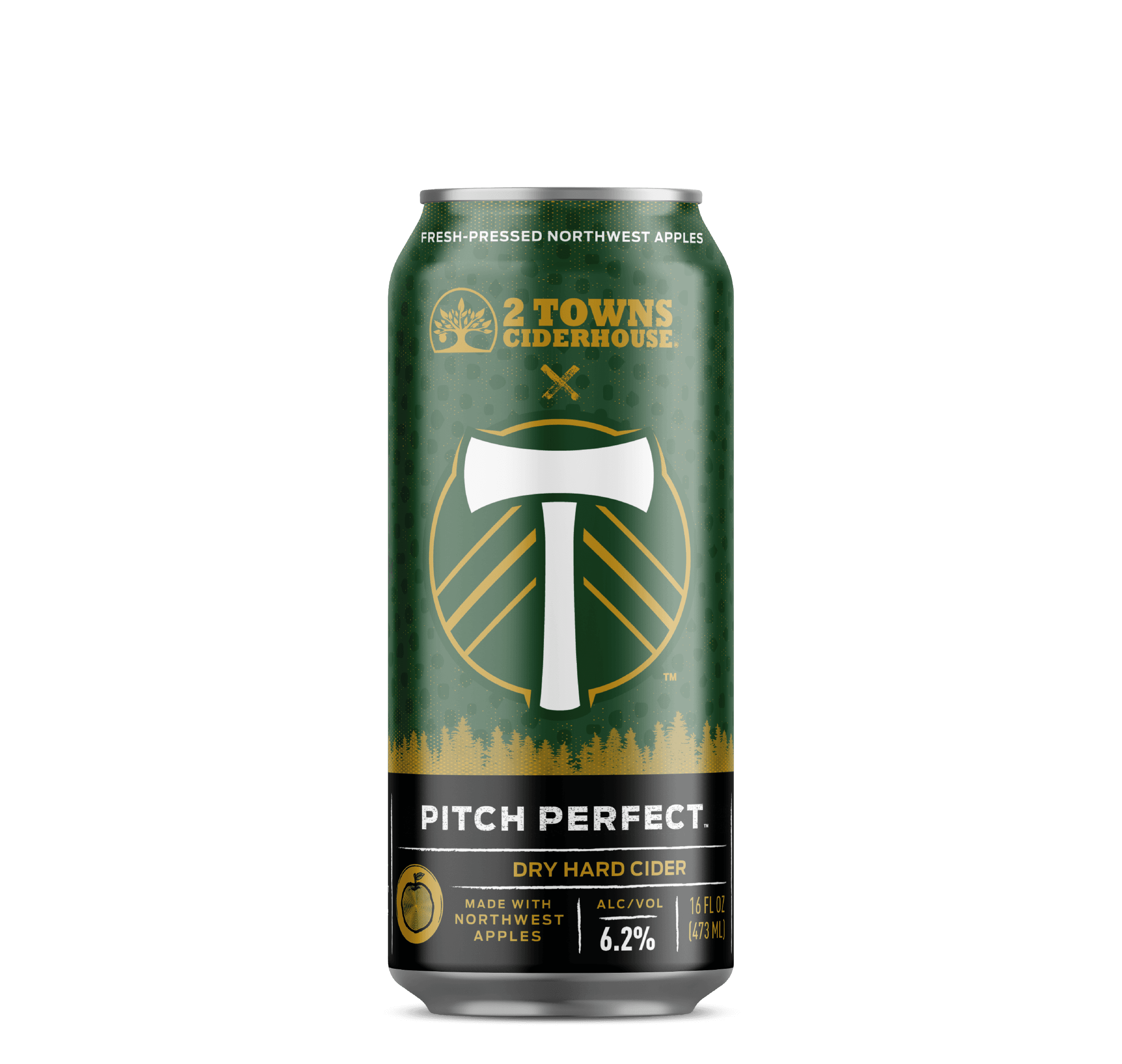 Pitch Perfect can