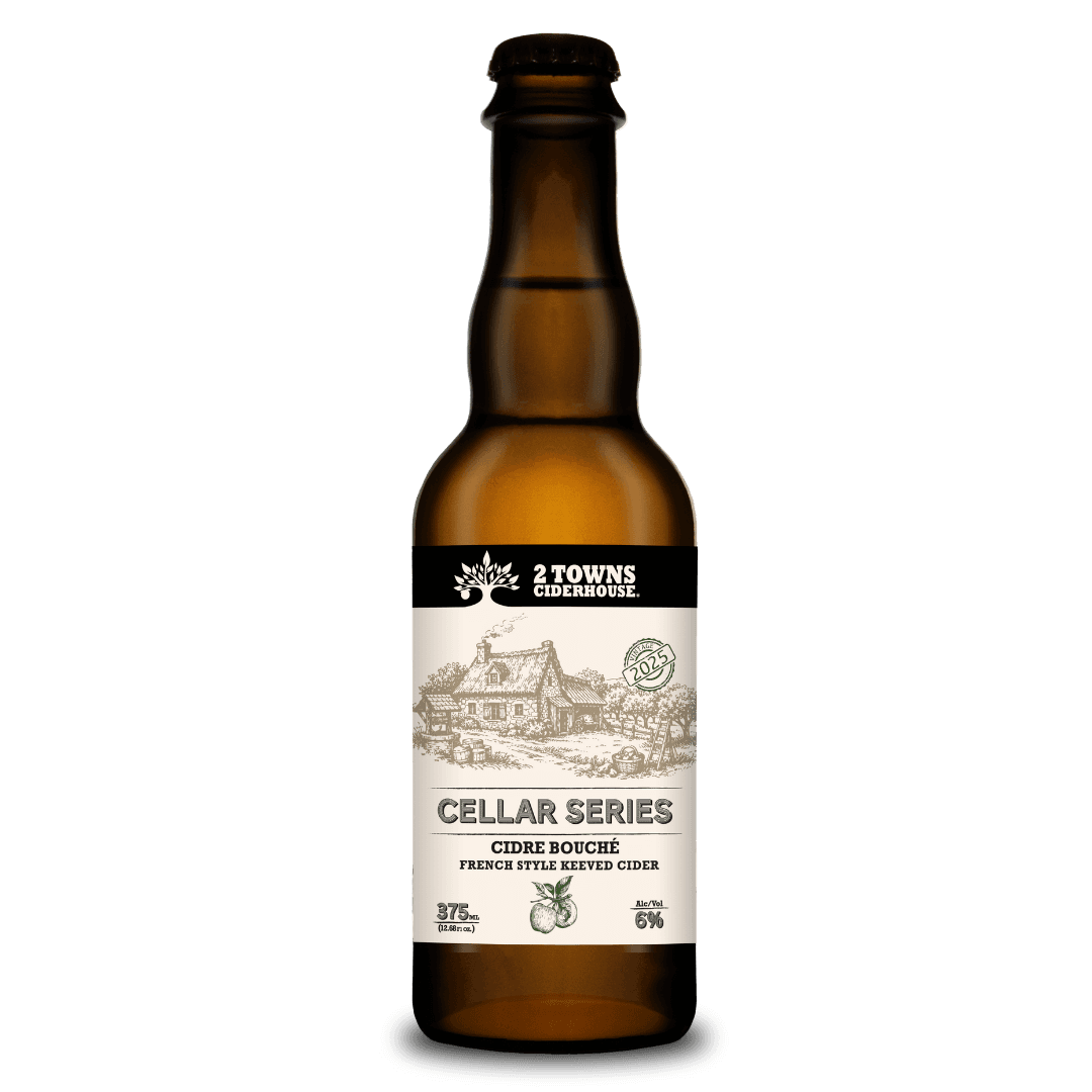Cidre Bouché – 2025 can